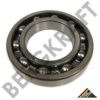 MAN 06314200802 Bearing, propshaft centre bearing